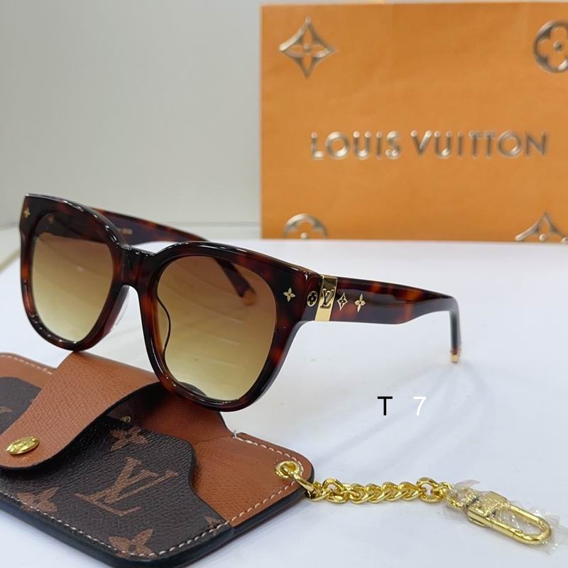 LV Sunglasses ID:20260410-2509